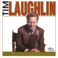 Laughlin, Tim New Orleans Own