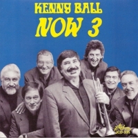 Ball, Kenny Now 3