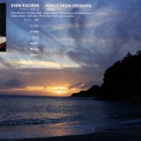 Sven Kacirek Songs From Okinawa