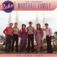 Marshall Family Volume One