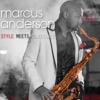 Marcus Anderson Style Meets Substance