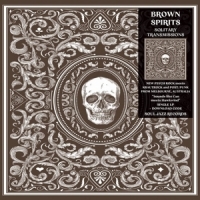 Brown Spirits Solitary Transmissions