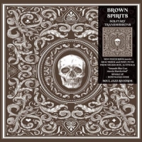 Brown Spirits Solitary Transmissions