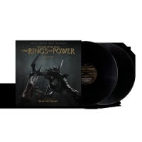 Mccreary, Bear The Lord Of The Rings: The Rings Of Power