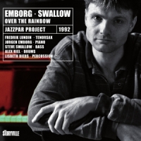 Emborg, Jorgen & Steve Swallow Over The Rainbow