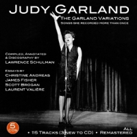 Garland, Judy The Garland Variations