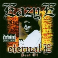 Eazy-e Eternal E  Best Of Eazy-e