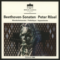 Rosel, Peter Beethoven-sonaten