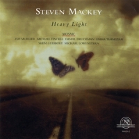 Mosaic A.o. Steve Mackey  Heavy Light