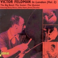 Feldman, Victor In London, Vol.2