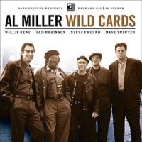 Miller, Al Wild Cards