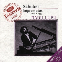 Kaufmann, Jonas Impromptus