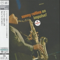 Rollins, Sonny On Impulse!