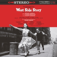 Original Cast Recording West Side Story