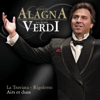 Alagna, Roberto Roberto Alagna Chante Verdi