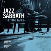 Jazz Sabbath The 1968 Tapes