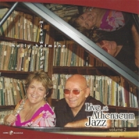 Hofmann, Holly & Mike Wofford Duo Live At The Athenaeum Jazz Vol.2