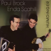 Brock, Paul Humdinger