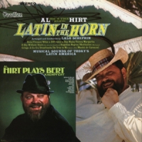 Hirt, Al Al Hirt Plays Bert Kaempfert / Latin In The Horn