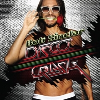 Bob Sinclar Disco Crash