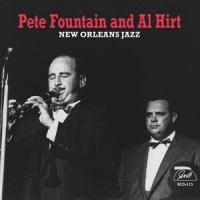 Fountain, Pete & Al Hirt New Orleans Jazz