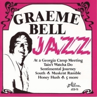 Bell, Graeme Jazz