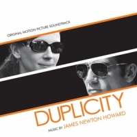 Newton Howard, James Duplicity