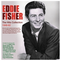 Fisher, Eddie Hits Collection 1948-62