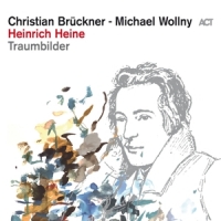 Wollny, Michael Heinrich Heine: Traumbilder