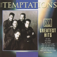 Temptations Motown's Greatest Hits