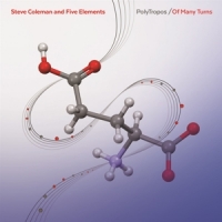 Coleman, Steve & Five Elements Polytropos / Of Many Turns