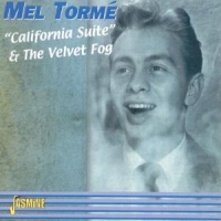 Torme, Mel California Suite & The Ve