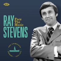 Stevens, Ray Face The Music