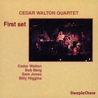 Walton, Cedar First Set