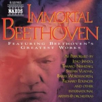 Zinman, David Immortal Beethoven