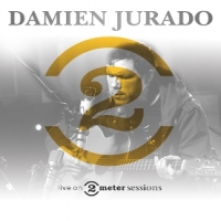 Damien Jurado Live On 2 Meter Sessions