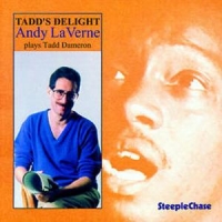 Laverne, Andy Tadd S Delight