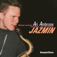 Ambrose, Ari Jazmin