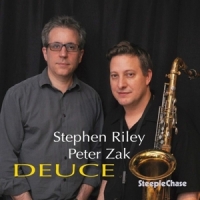 Riley, Stephen & Peter Zak Deuce