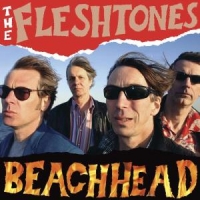 Fleshtones Beachhead