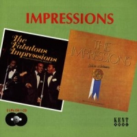 Impressions Fabulous/we're A Winner