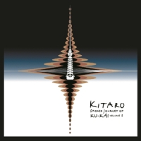 Kitaro Sacred Journey Of Ku-kai V.3