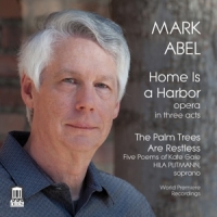 Abel, Mark Home Is A Harbour