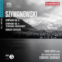 Bbc Symphony Orchestra Orchestral Works