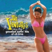 Ventures Greatest Surfin' Hits