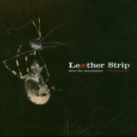 Leaether Strip After The Devastation (box)