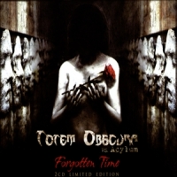 Totem Obscura Vs Acylum Forgotten Time (ltd)