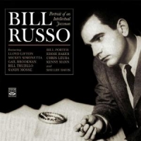 Russo, Bill Portrait Of An Intellectual Jazzman