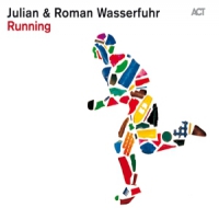 Wasserfuhr, Julian & Roman Running