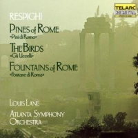 Nordio, Domenico Pines Of Rome & The Birds